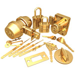 Locksmith and Key Services