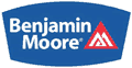 Benjamin Moore logo