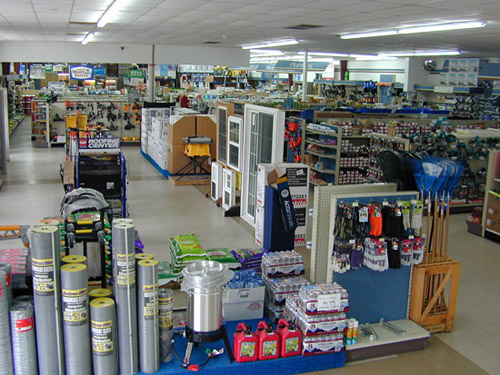 Store Overview