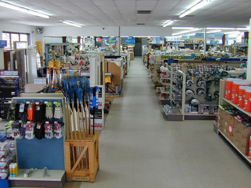 Store Overview